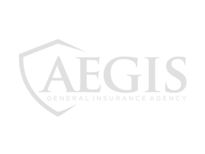 Aegis insurance Logo