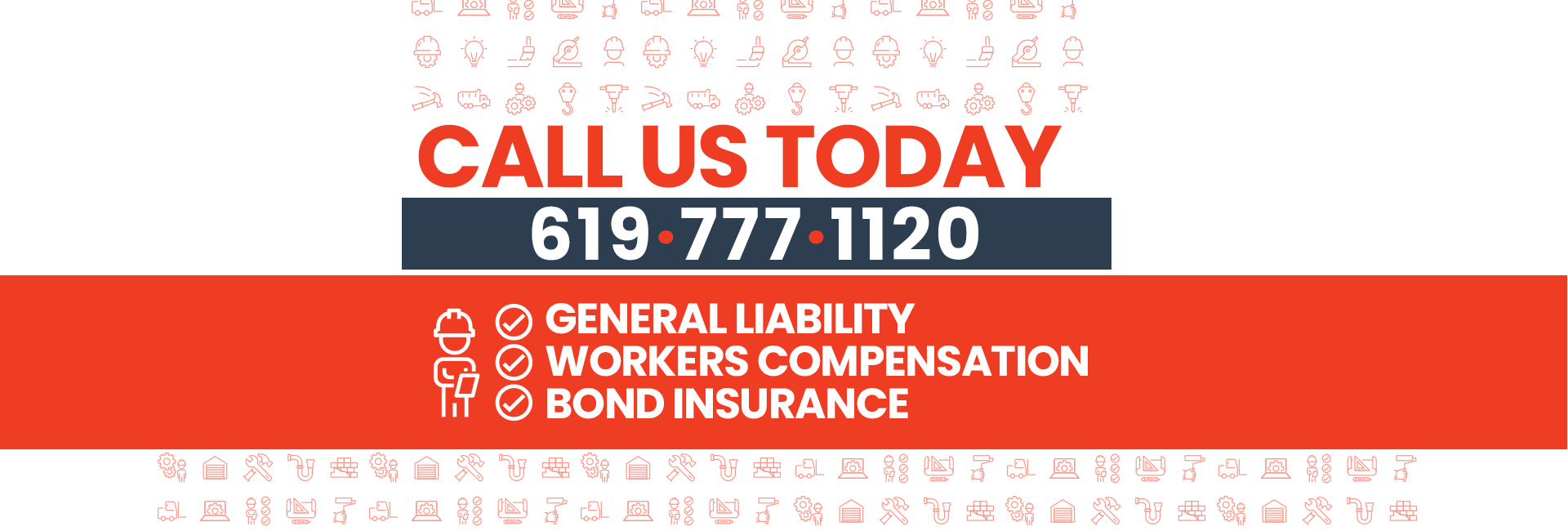 Commercial General Liability Insurance