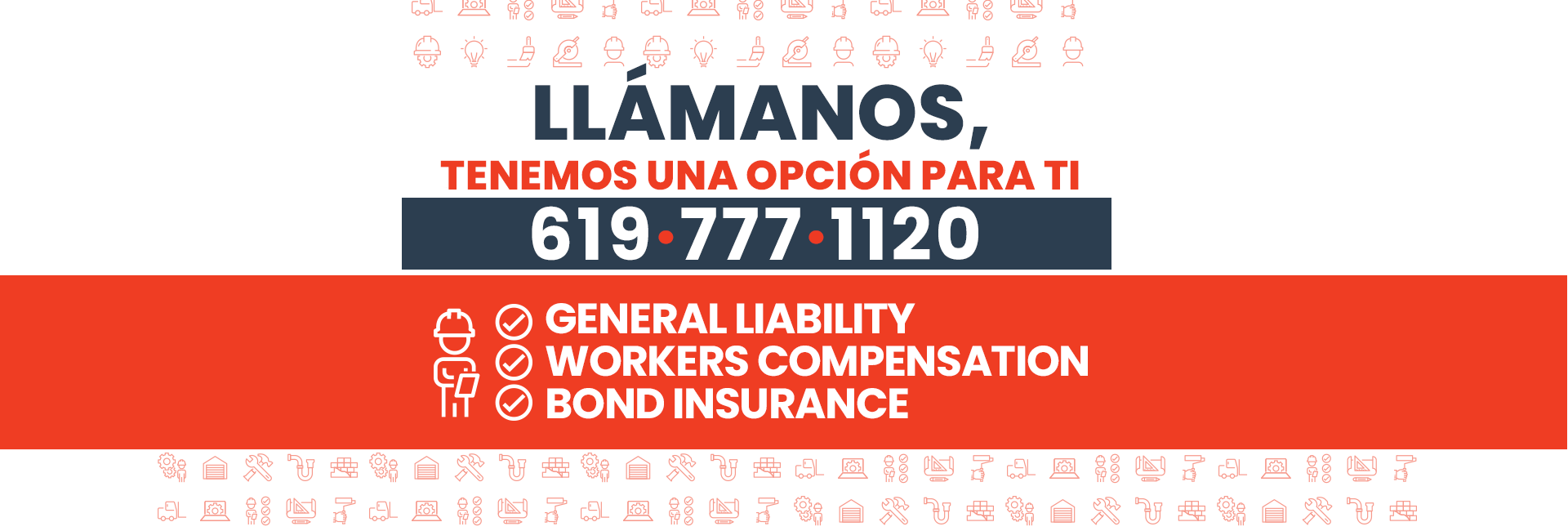 Commercial General Liability Insurance