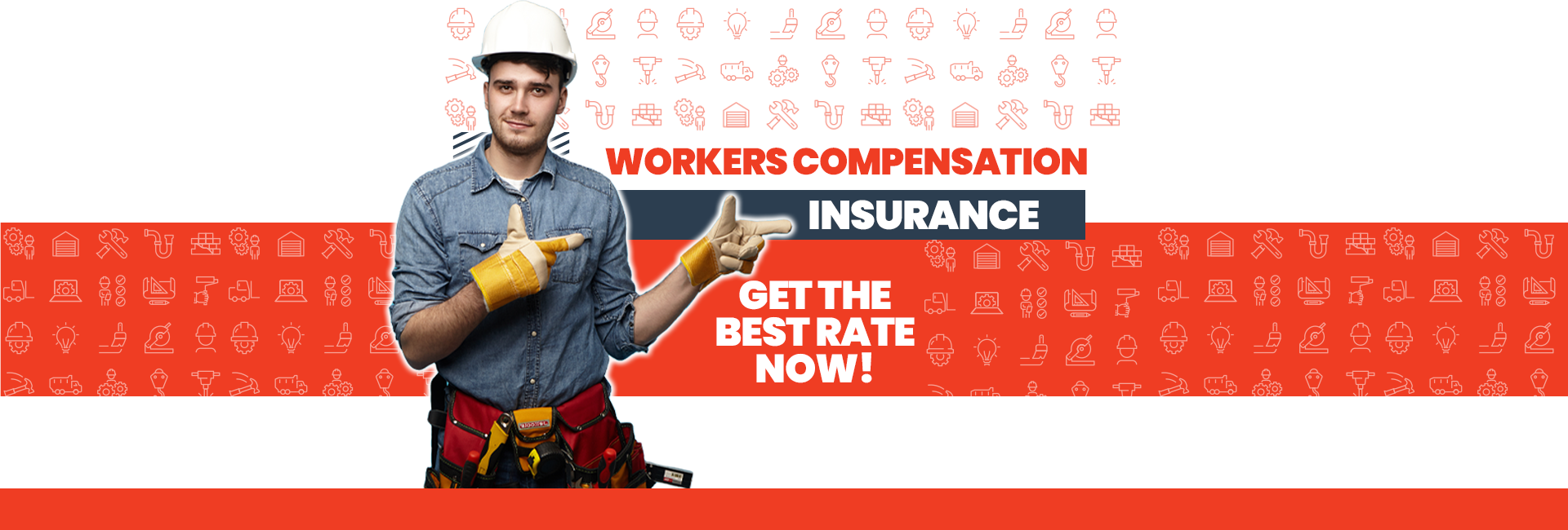 Experts in Insurance for Contractors in Southern California