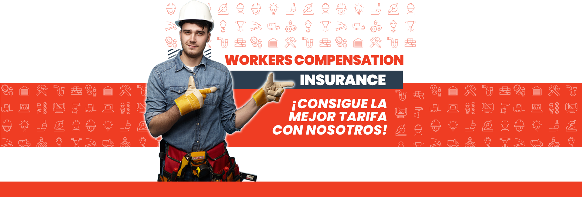 Experts in Insurance for Contractors
