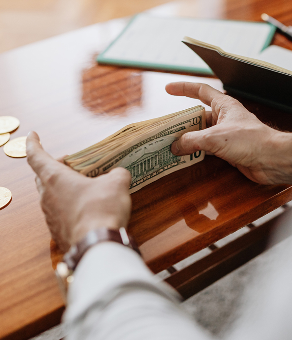 Contractor's Bond Insurance