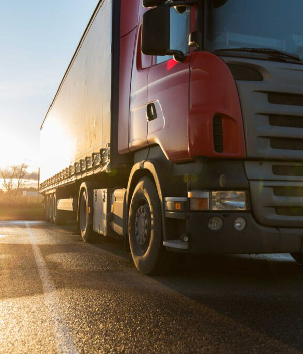 Commercial Vehicle Insurance