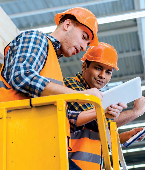 Commercial General Liability Insurance