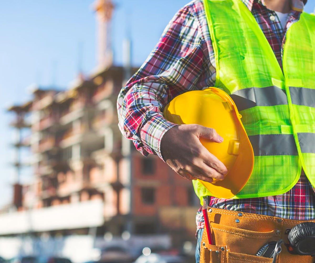 Insurance for Contractors in Southern California