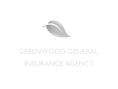 Greenwood Insurance Logo
