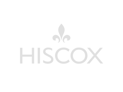 Hiscox Insurance Logo
