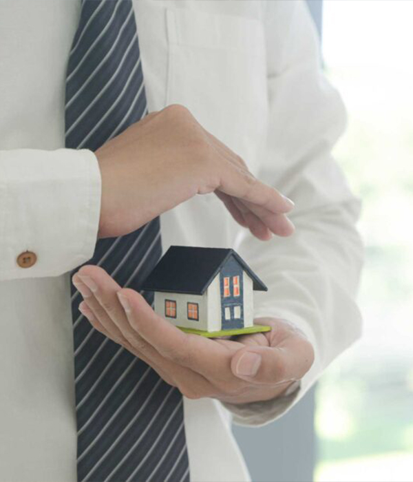 Home or Renters Insurance