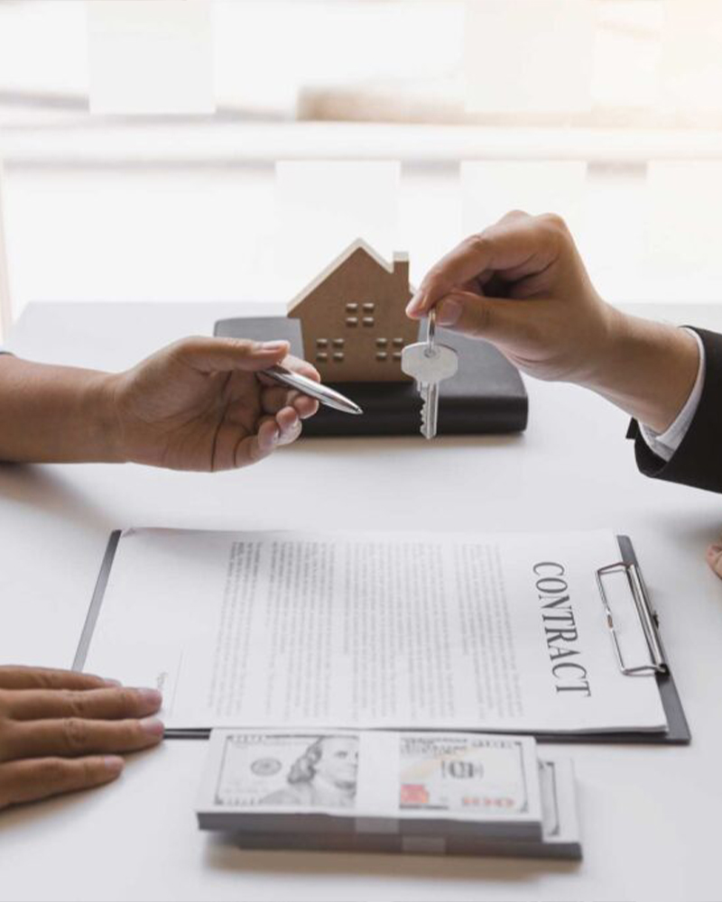 Home or Renters Insurance