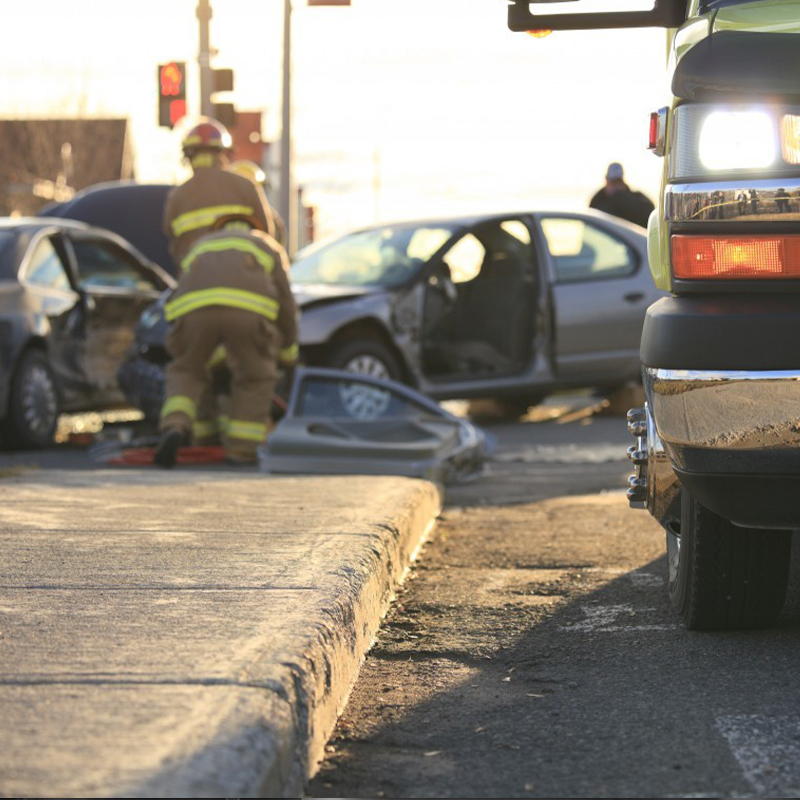 Personal Injury Protection / Medical Payment