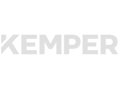 Kemper Insurance Logo