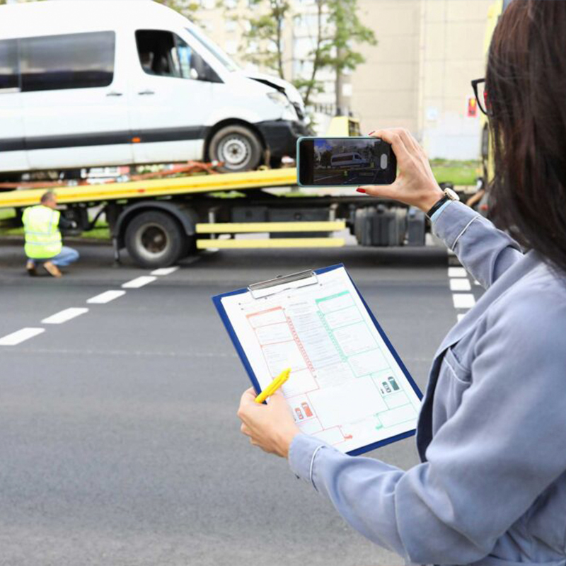 Liability car insurance coverage