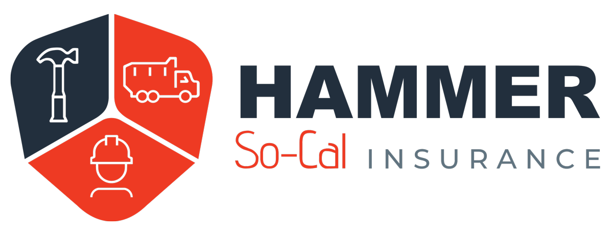 Logo Hammer Socal Insurance