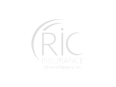 RIC Insurance Logo