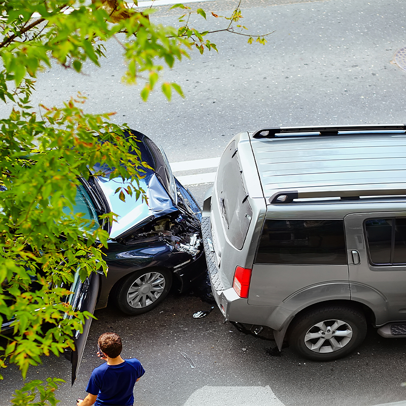 Uninsure / Underinsured Motorist Protection