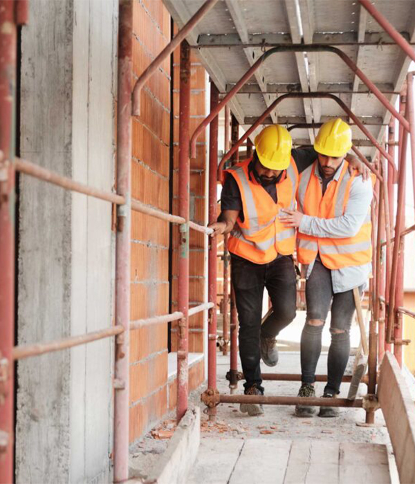 Workers Compensation Insurance