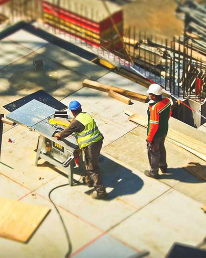 Workers' Compensation